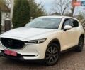 Белый Мазда СХ-5, объемом двигателя 2.19 л и пробегом 175 тыс. км за 19777 $, фото 22 на Automoto.ua