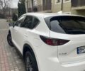 Білий Мазда СХ-5, об'ємом двигуна 2 л та пробігом 55 тис. км за 24500 $, фото 4 на Automoto.ua