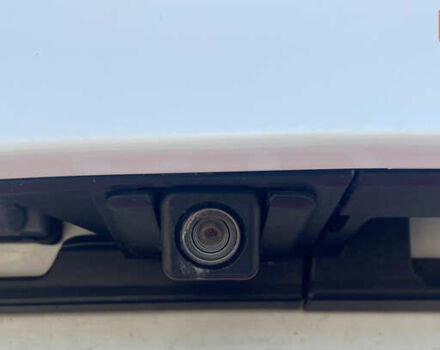 Білий Мазда СХ-5, об'ємом двигуна 2.49 л та пробігом 65 тис. км за 20500 $, фото 16 на Automoto.ua