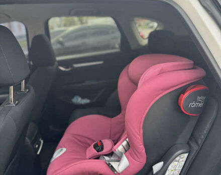 Белый Мазда СХ-5, объемом двигателя 2 л и пробегом 25 тыс. км за 22900 $, фото 20 на Automoto.ua