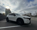 Белый Мазда СХ-5, объемом двигателя 2 л и пробегом 25 тыс. км за 22900 $, фото 6 на Automoto.ua