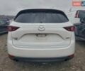 Белый Мазда СХ-5, объемом двигателя 2.49 л и пробегом 149 тыс. км за 4500 $, фото 5 на Automoto.ua