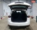 Білий Мазда СХ-5, об'ємом двигуна 2.5 л та пробігом 74 тис. км за 3900 $, фото 5 на Automoto.ua