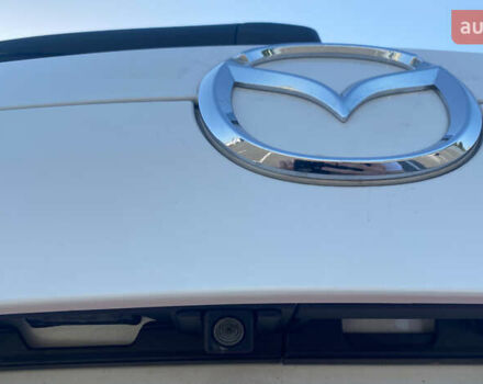 Білий Мазда СХ-5, об'ємом двигуна 2.49 л та пробігом 65 тис. км за 20500 $, фото 14 на Automoto.ua