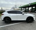 Белый Мазда СХ-5, объемом двигателя 2.5 л и пробегом 140 тыс. км за 21900 $, фото 12 на Automoto.ua