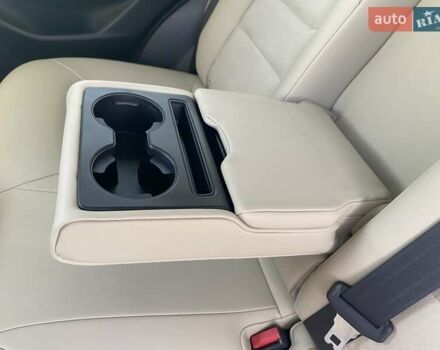 Білий Мазда СХ-5, об'ємом двигуна 2.49 л та пробігом 65 тис. км за 20500 $, фото 69 на Automoto.ua