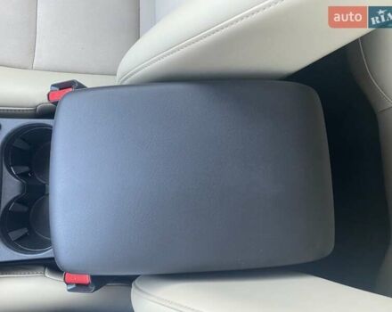 Білий Мазда СХ-5, об'ємом двигуна 2.49 л та пробігом 65 тис. км за 20500 $, фото 65 на Automoto.ua