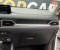 Білий Мазда СХ-5, об'ємом двигуна 2 л та пробігом 93 тис. км за 21800 $, фото 49 на Automoto.ua