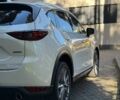 Белый Мазда СХ-5, объемом двигателя 2.49 л и пробегом 39 тыс. км за 19900 $, фото 8 на Automoto.ua