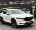 Білий Мазда СХ-5, об'ємом двигуна 2 л та пробігом 93 тис. км за 21800 $, фото 17 на Automoto.ua