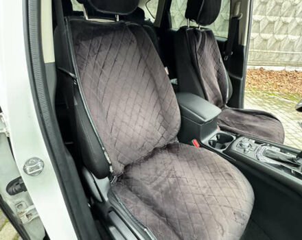 Белый Мазда СХ-5, объемом двигателя 2 л и пробегом 77 тыс. км за 23700 $, фото 12 на Automoto.ua