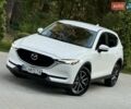 Белый Мазда СХ-5, объемом двигателя 2.49 л и пробегом 85 тыс. км за 16500 $, фото 3 на Automoto.ua
