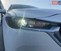 Білий Мазда СХ-5, об'ємом двигуна 2.49 л та пробігом 65 тис. км за 20500 $, фото 90 на Automoto.ua