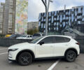 Белый Мазда СХ-5, объемом двигателя 2 л и пробегом 25 тыс. км за 22900 $, фото 4 на Automoto.ua