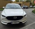 Білий Мазда СХ-5, об'ємом двигуна 2 л та пробігом 38 тис. км за 23850 $, фото 6 на Automoto.ua