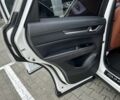 Белый Мазда СХ-5, объемом двигателя 2.5 л и пробегом 140 тыс. км за 21900 $, фото 18 на Automoto.ua
