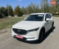 Белый Мазда СХ-5, объемом двигателя 2.5 л и пробегом 118 тыс. км за 17700 $, фото 4 на Automoto.ua
