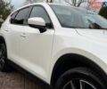 Белый Мазда СХ-5, объемом двигателя 2.19 л и пробегом 175 тыс. км за 19777 $, фото 11 на Automoto.ua