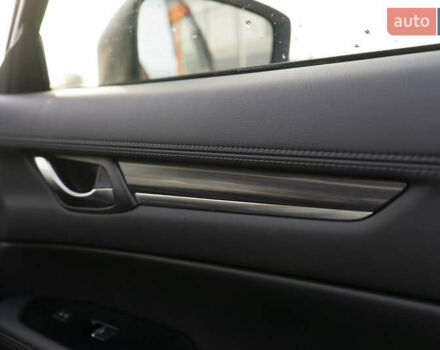 Белый Мазда СХ-5, объемом двигателя 2.49 л и пробегом 52 тыс. км за 23300 $, фото 13 на Automoto.ua