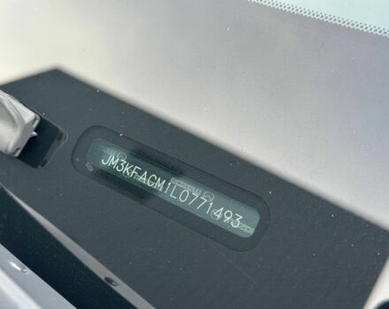 Білий Мазда СХ-5, об'ємом двигуна 2.5 л та пробігом 158 тис. км за 17700 $, фото 20 на Automoto.ua