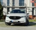 Мазда СХ-5 2019 у Львові на Automoto.ua Білий Мазда СХ-5, об'ємом двигуна 2.49 л та пробігом 120 тис. км за 18999 $, фото 4 на Automoto.ua