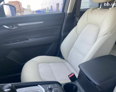 Белый Мазда СХ-5, объемом двигателя 0 л и пробегом 65 тыс. км за 22700 $, фото 16 на Automoto.ua