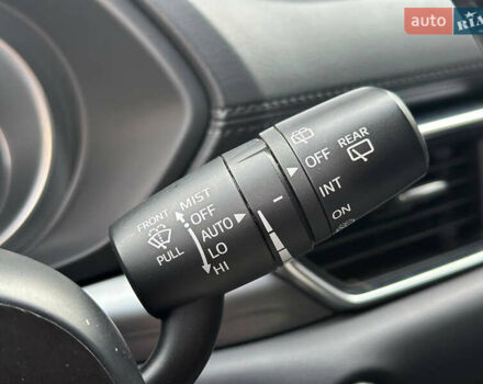 Білий Мазда СХ-5, об'ємом двигуна 2.5 л та пробігом 158 тис. км за 17700 $, фото 27 на Automoto.ua