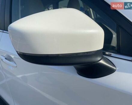 Білий Мазда СХ-5, об'ємом двигуна 2.49 л та пробігом 65 тис. км за 20500 $, фото 87 на Automoto.ua