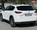 Білий Мазда СХ-5, об'ємом двигуна 2.5 л та пробігом 63 тис. км за 23500 $, фото 2 на Automoto.ua