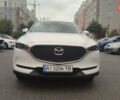 Белый Мазда СХ-5, объемом двигателя 2.49 л и пробегом 79 тыс. км за 20999 $, фото 3 на Automoto.ua