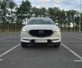 Білий Мазда СХ-5, об'ємом двигуна 2.49 л та пробігом 96 тис. км за 22950 $, фото 5 на Automoto.ua