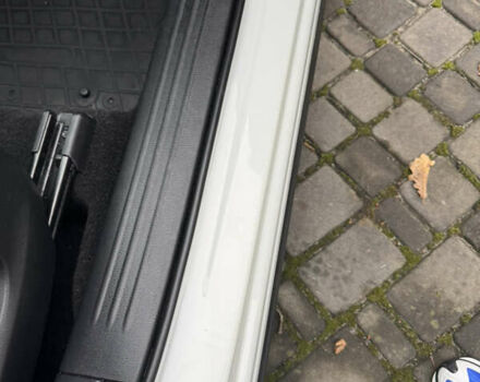 Белый Мазда СХ-5, объемом двигателя 2 л и пробегом 77 тыс. км за 23700 $, фото 32 на Automoto.ua