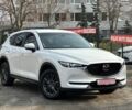 Білий Мазда СХ-5, об'ємом двигуна 2.5 л та пробігом 158 тис. км за 17700 $, фото 2 на Automoto.ua