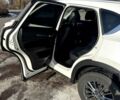 Белый Мазда СХ-5, объемом двигателя 2.49 л и пробегом 136 тыс. км за 20700 $, фото 16 на Automoto.ua