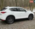 Білий Мазда СХ-5, об'ємом двигуна 2.49 л та пробігом 89 тис. км за 14999 $, фото 57 на Automoto.ua