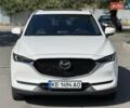 Білий Мазда СХ-5, об'ємом двигуна 2.5 л та пробігом 63 тис. км за 23500 $, фото 4 на Automoto.ua