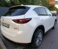 Белый Мазда СХ-5, объемом двигателя 2.49 л и пробегом 119 тыс. км за 26000 $, фото 5 на Automoto.ua