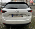Белый Мазда СХ-5, объемом двигателя 2 л и пробегом 77 тыс. км за 23700 $, фото 5 на Automoto.ua