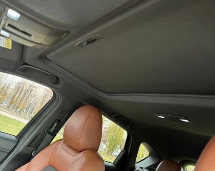 Белый Мазда СХ-5, объемом двигателя 2.5 л и пробегом 140 тыс. км за 21900 $, фото 19 на Automoto.ua