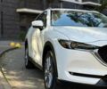 Белый Мазда СХ-5, объемом двигателя 2.49 л и пробегом 39 тыс. км за 19900 $, фото 10 на Automoto.ua