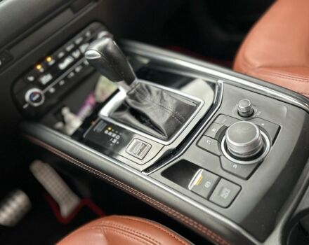 Белый Мазда СХ-5, объемом двигателя 2.5 л и пробегом 140 тыс. км за 21900 $, фото 14 на Automoto.ua