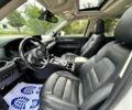 Білий Мазда СХ-5, об'ємом двигуна 2.5 л та пробігом 44 тис. км за 13499 $, фото 5 на Automoto.ua