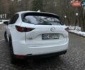 Білий Мазда СХ-5, об'ємом двигуна 2.49 л та пробігом 89 тис. км за 15800 $, фото 55 на Automoto.ua