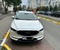 Білий Мазда СХ-5, об'ємом двигуна 2.49 л та пробігом 89 тис. км за 18900 $, фото 1 на Automoto.ua