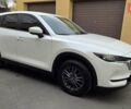 Білий Мазда СХ-5, об'ємом двигуна 2 л та пробігом 38 тис. км за 23850 $, фото 8 на Automoto.ua