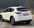 Білий Мазда СХ-5, об'ємом двигуна 2.5 л та пробігом 158 тис. км за 17700 $, фото 5 на Automoto.ua