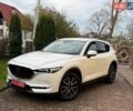 Белый Мазда СХ-5, объемом двигателя 2.19 л и пробегом 175 тыс. км за 19777 $, фото 19 на Automoto.ua