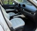 Белый Мазда СХ-5, объемом двигателя 2.49 л и пробегом 39 тыс. км за 19900 $, фото 17 на Automoto.ua