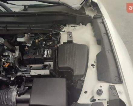 Белый Мазда СХ-5, объемом двигателя 2.49 л и пробегом 79 тыс. км за 20999 $, фото 26 на Automoto.ua