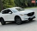 Белый Мазда СХ-5, объемом двигателя 2.49 л и пробегом 85 тыс. км за 16500 $, фото 1 на Automoto.ua